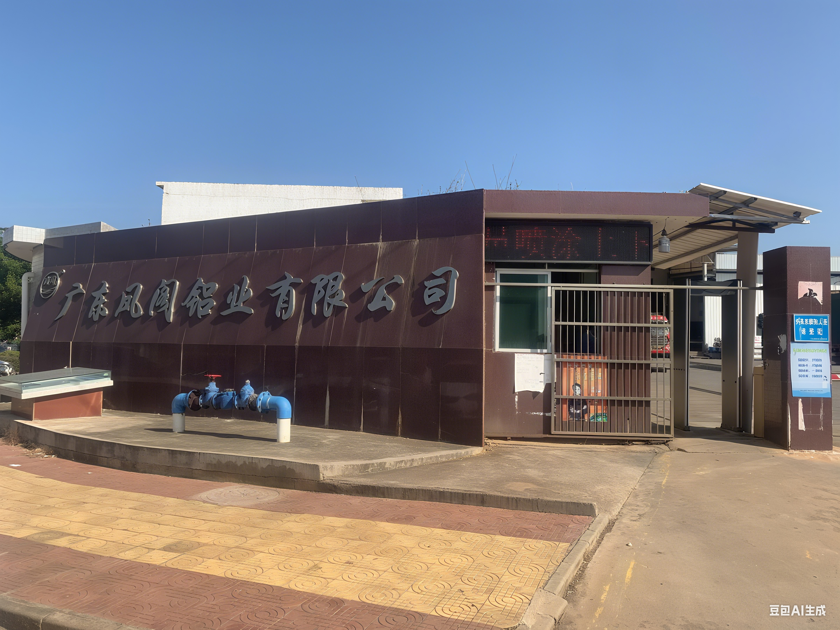 Qualidade Perfis de alumínio de extrusão fábrica