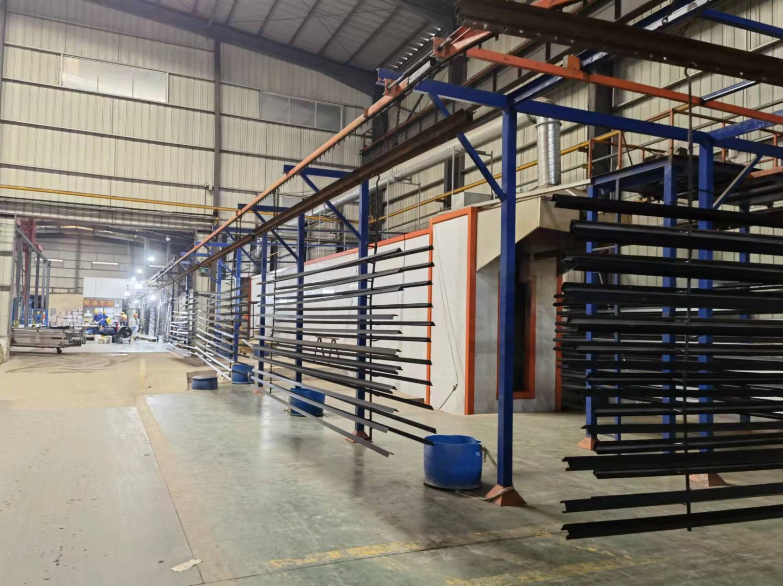 Calidad Perfiles de aluminio de extrusión fábrica