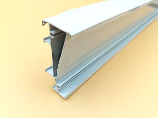 Profile Source Channel Aluminum profile channel high quality strip lightweight drywall ...
